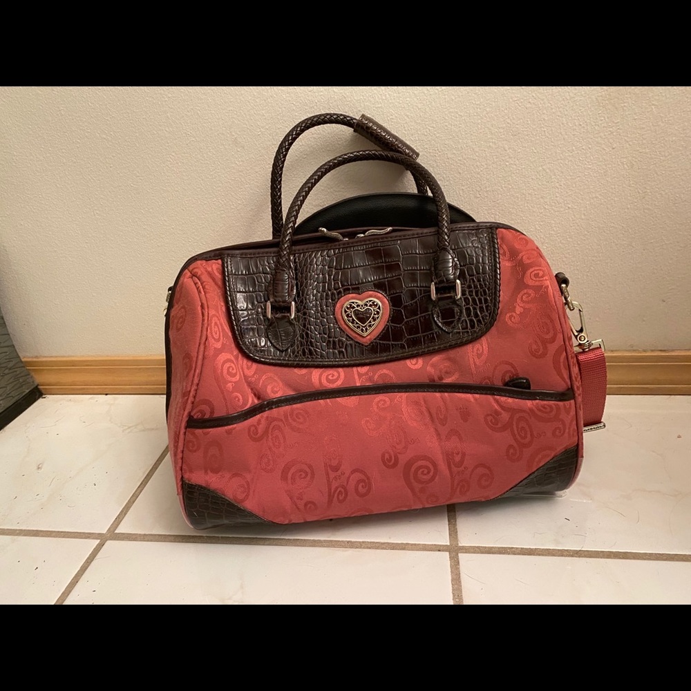 Toiletries Bag